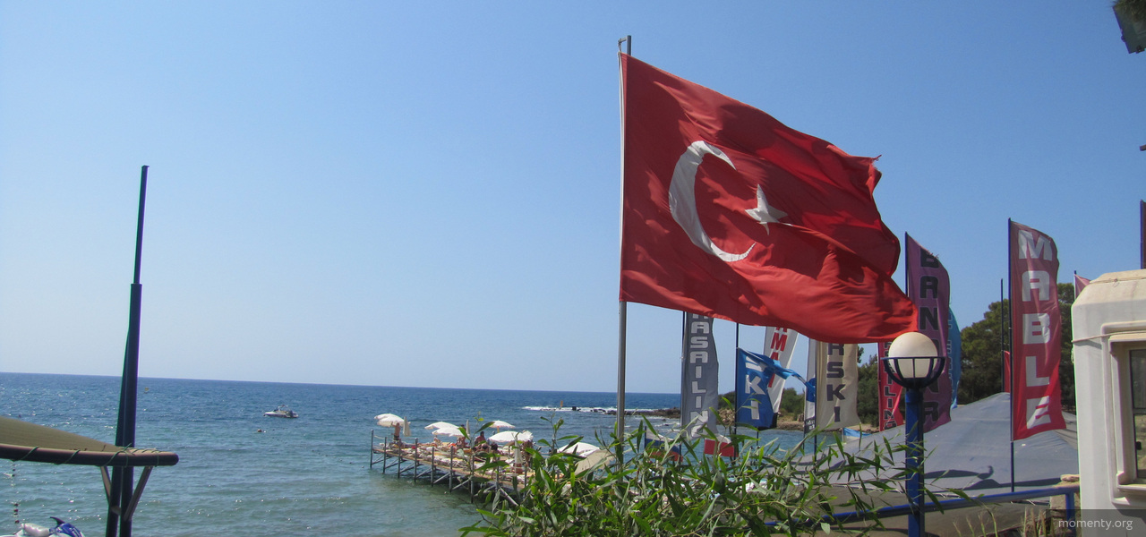 Отдых в&nbsp;Турции станет недоступен половине туристов. Дело не&nbsp;в&nbsp;долларе