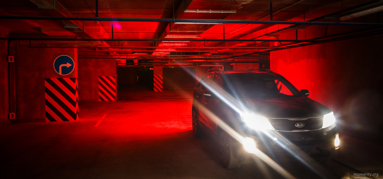 В Екатеринбурге появилась услуга для элиты, которая не хочет платить за парковку В Екатеринбурге появилась услуга для элиты, которая не хочет платить за парковку