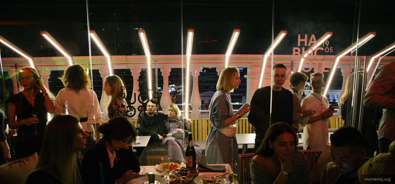 Королем ночной жизни Екатеринбурга может стать женщина Королем ночной жизни Екатеринбурга может стать женщина