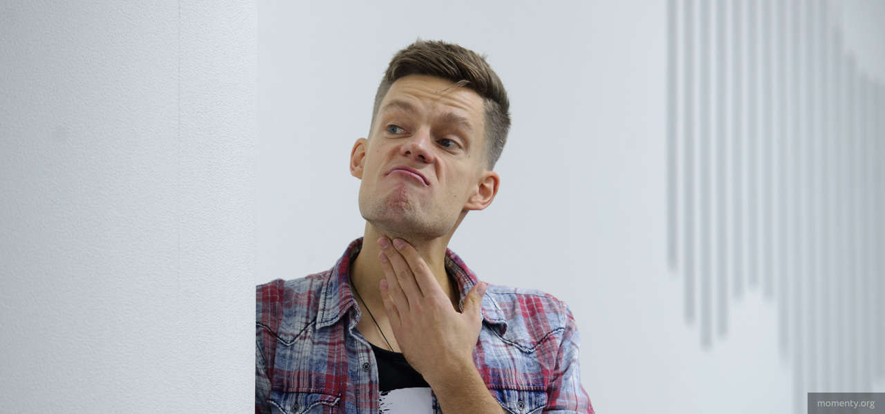 Дудь долго скрывался, чтобы показать нового рэпера в Екатеринбурге Дудь долго скрывался, чтобы показать нового рэпера в Екатеринбурге