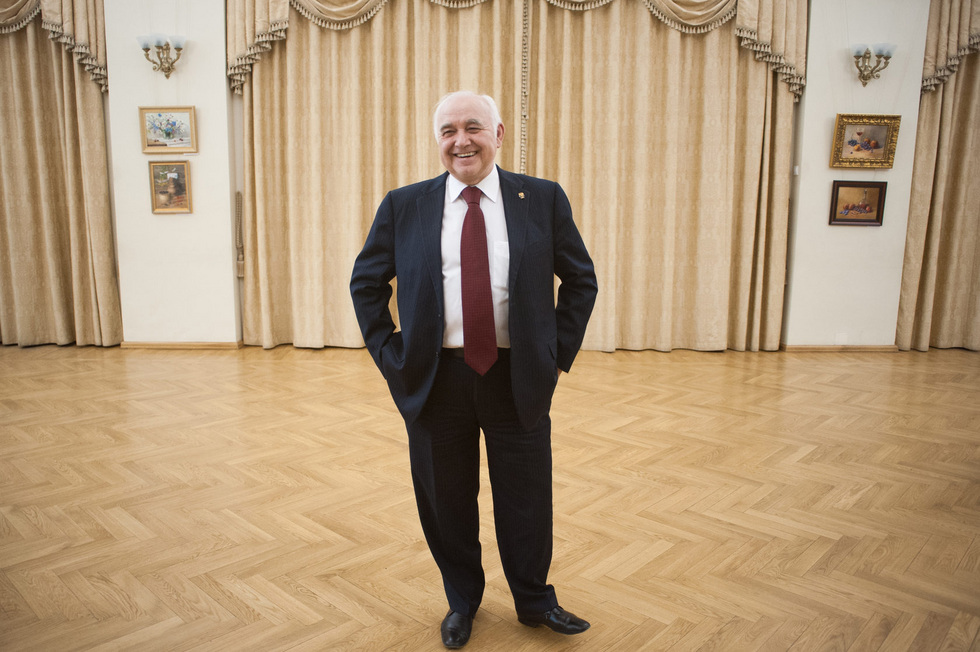 Третий номинант на главного героя города не сдавался 12 лет. Его мечта станет прорывом для Екатеринбурга Третий номинант на главного героя города не сдавался 12 лет. Его мечта станет прорывом для Екатеринбурга