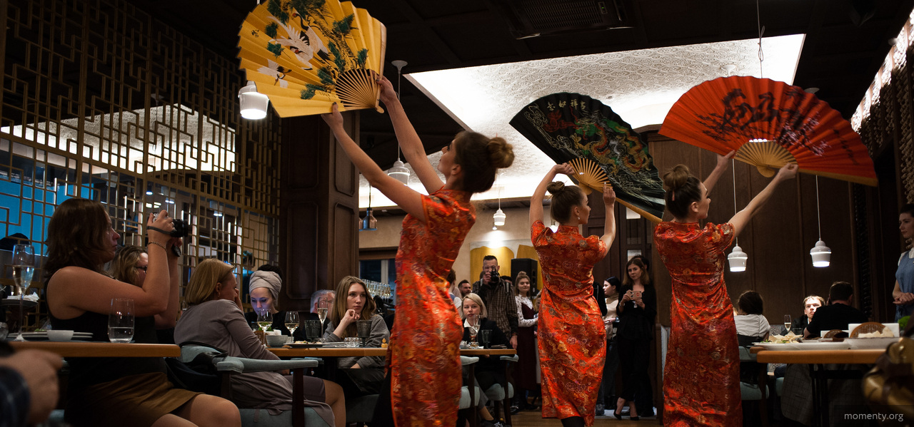 Первые лица тусовки начали реанимацию квартала миллионеров: тихие вечера перерастут в&nbsp;карнавалы