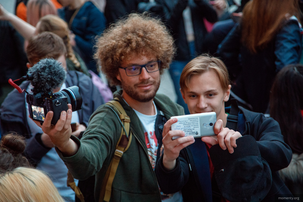 Илья Варламов как никто другой знает про инфраструктуру Екатеринбурга. На фото: Варламов приехал в столицу Урала во время чемпионата мира по футболу с инспекцией Илья Варламов как никто другой знает про инфраструктуру Екатеринбурга. На фото: Варламов приехал в столицу Урала во время чемпионата мира по футболу с инспекцией