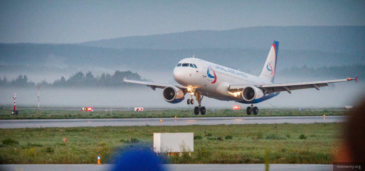 Из Кольцово запустят прямые рейсы до Японии и Индии Из Кольцово запустят прямые рейсы до Японии и Индии