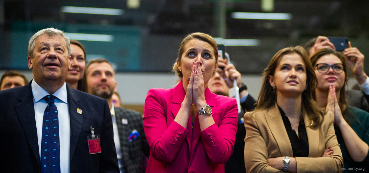 Екатеринбург выбыл из гонки за ЭКСПО-2025 Екатеринбург выбыл из гонки за ЭКСПО-2025