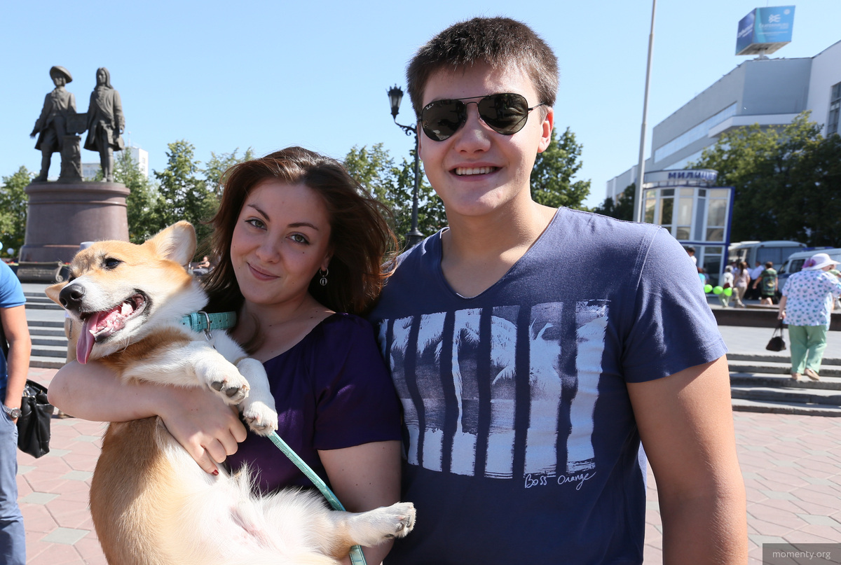 Бакова Анастасия и Баков Михаил Бакова Анастасия и Баков Михаил