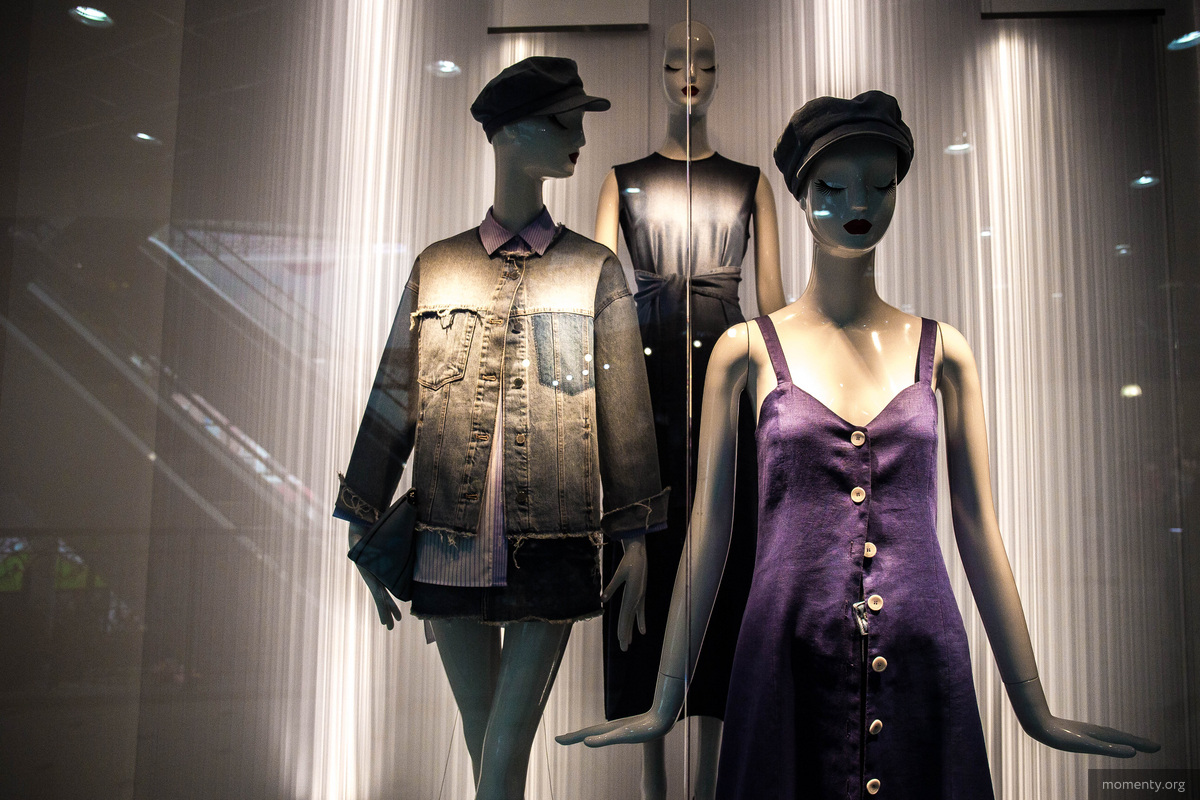 В масс-маркете цены уже повысили на 15-20% В масс-маркете цены уже повысили на 15-20%