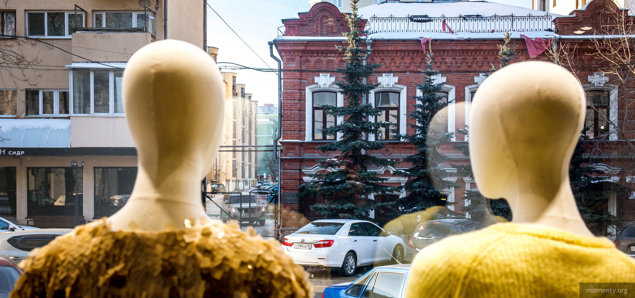 Как звездный ресторатор заставил всех перестроить бизнес на главной улице тусовок Екатеринбурга Как звездный ресторатор заставил всех перестроить бизнес на главной улице тусовок Екатеринбурга