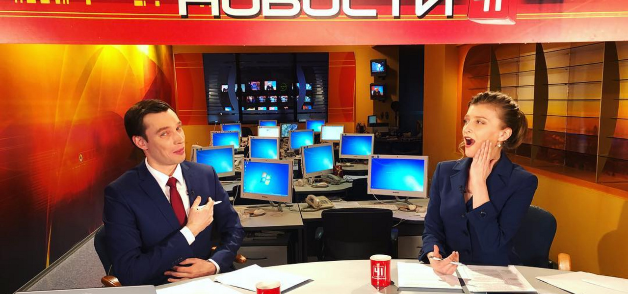 Известные телеведущие оказались под угрозой остаться без эфира после масштабных сокращений Известные телеведущие оказались под угрозой остаться без эфира после масштабных сокращений