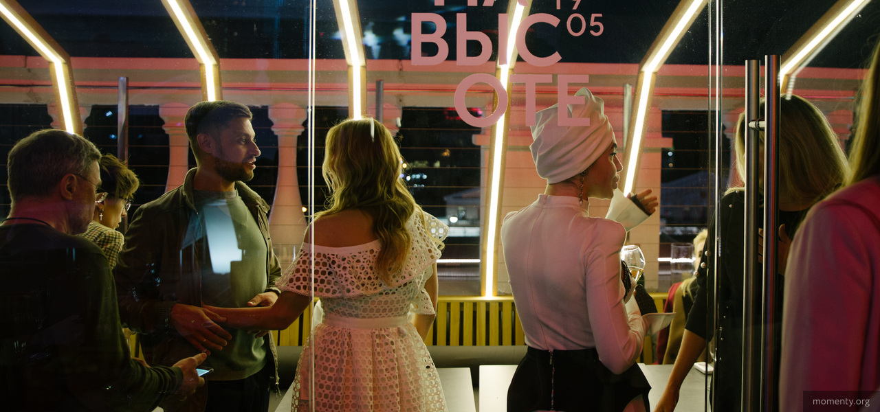 Почему король тусовки остался в одиночестве: главные побеги из светской хроники 2018 Почему король тусовки остался в одиночестве: главные побеги из светской хроники 2018