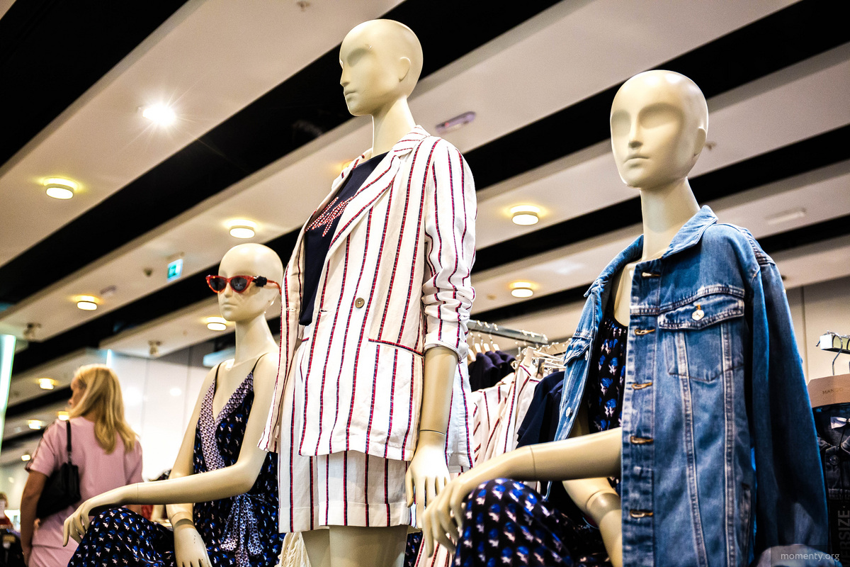 В&nbsp;2018 сейл стал круглогодичным