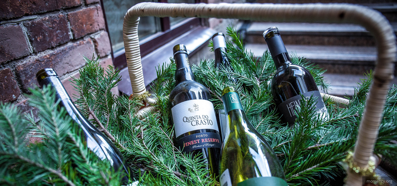 Что пить в Новый год: вина за 500 и не дороже 1000 рублей Что пить в Новый год: вина за 500 и не дороже 1000 рублей