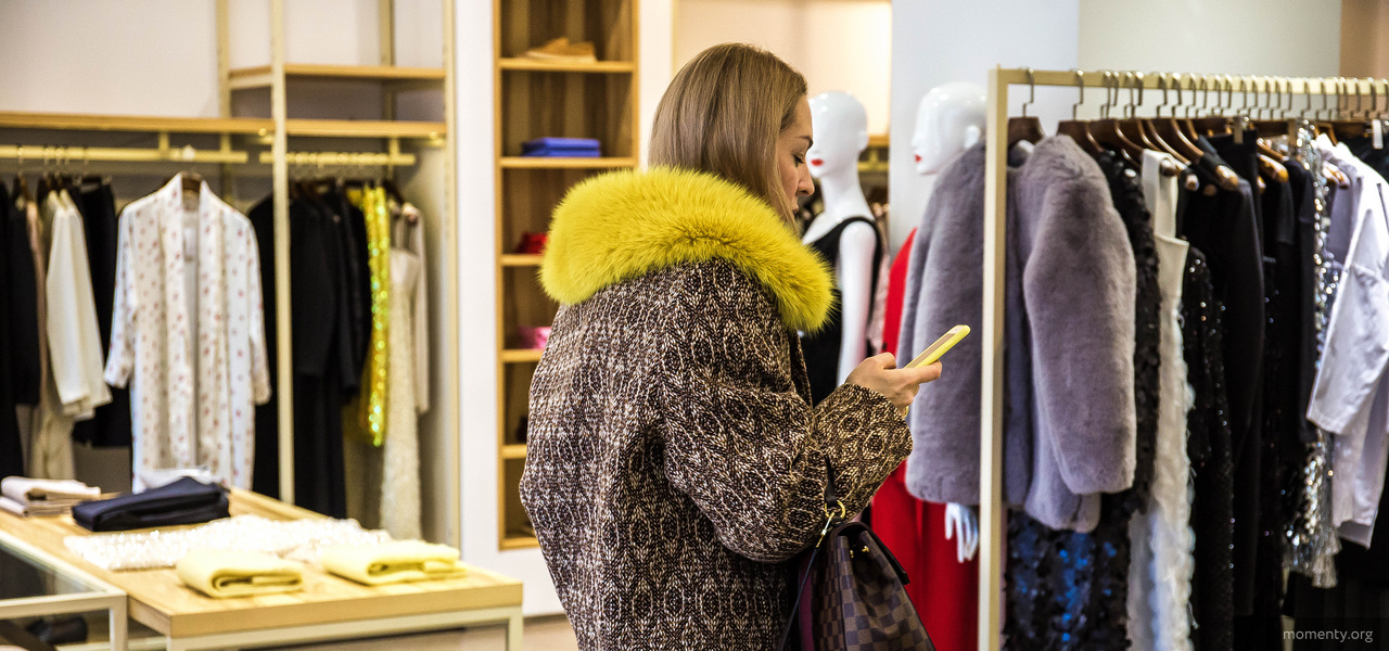 Жены бизнесменов и&nbsp;политиков перестали гоняться за&nbsp;люксом. У&nbsp;местных швей появится много работы