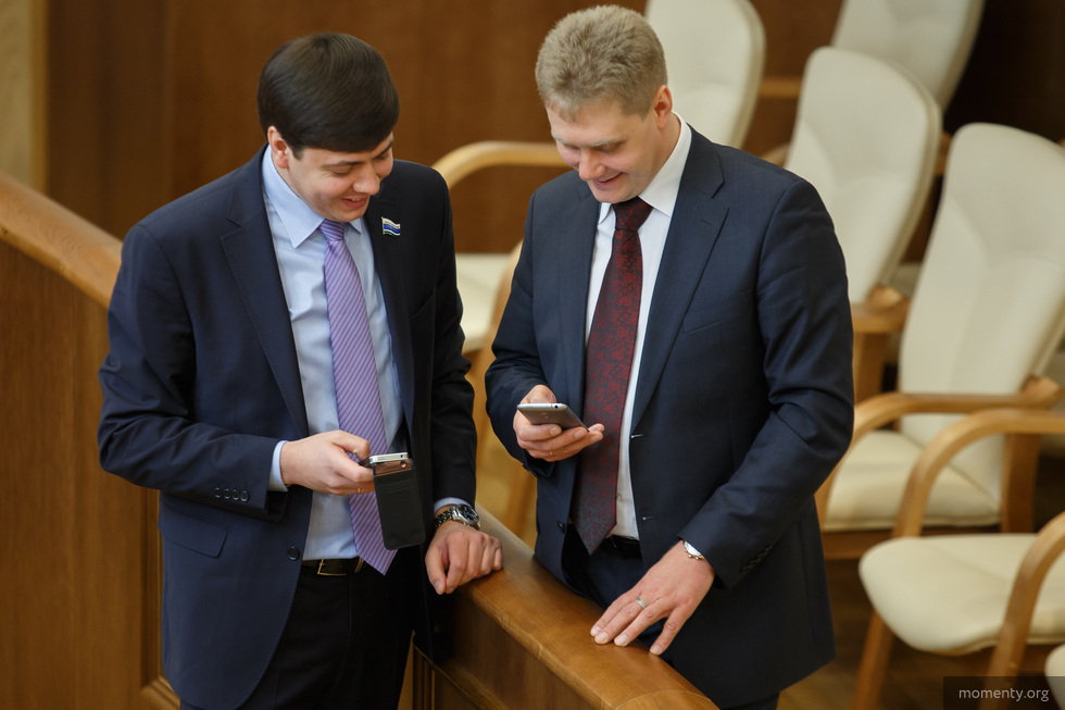 &laquo;Никаких трусов и&nbsp;коллажей&raquo;. Советы политикам, которые только осваивают Instagram*