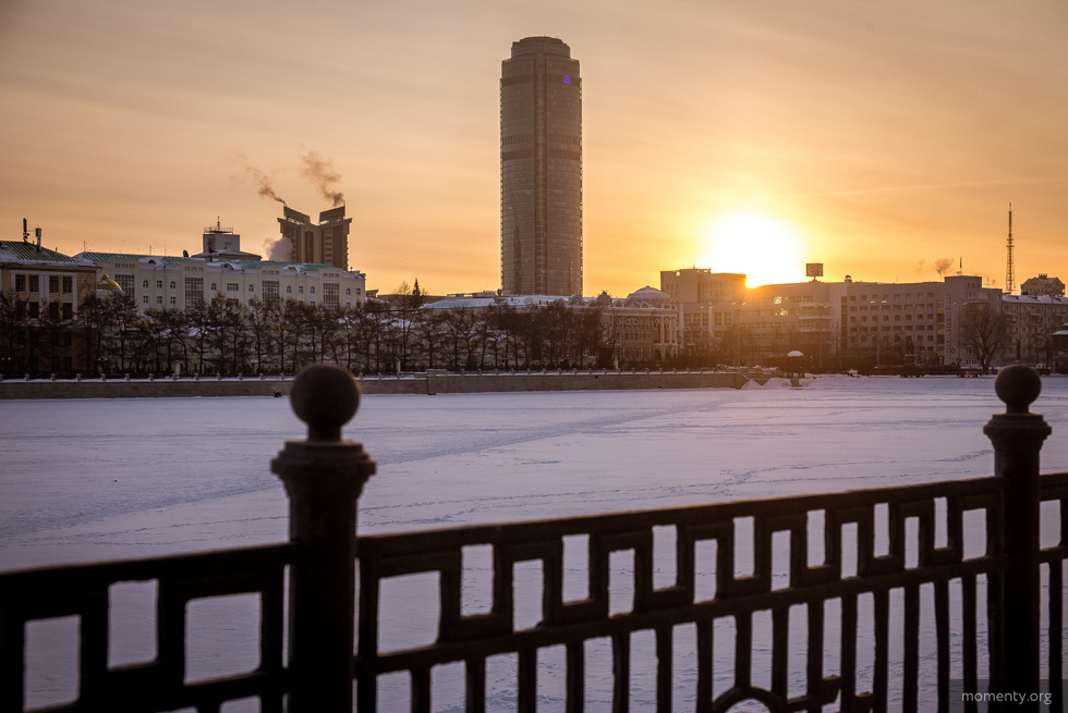 Город не&nbsp;может об&nbsp;этом молчать. ФОТО. Выпуск 19