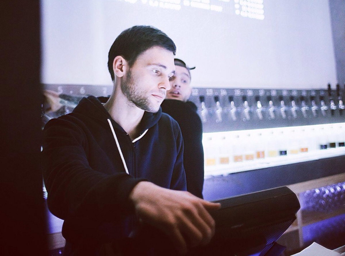 Семен Мясников Семен Мясников