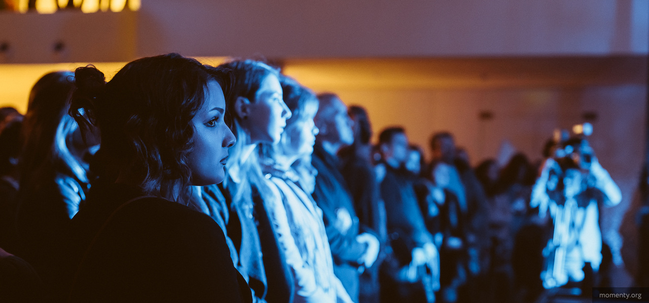 Главные события недели, на&nbsp;которые приятно потратить деньги