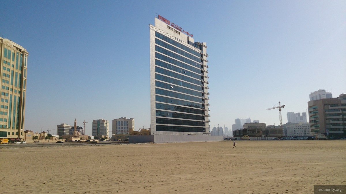 Многие вкладываются в&nbsp;квартиры в&nbsp;Дубае, чтобы потом выгодно сдавать