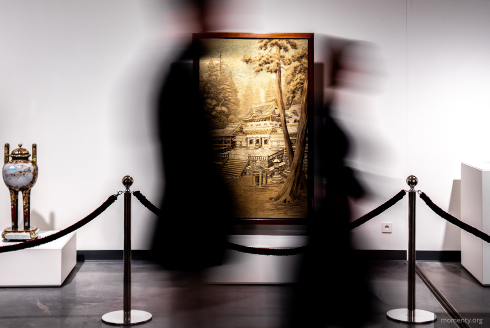 Город не&nbsp;может об&nbsp;этом молчать. ФОТО. Выпуск 20