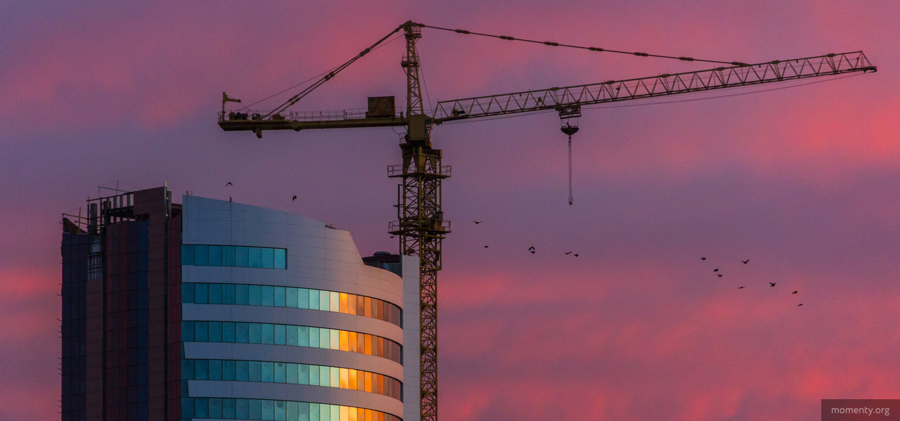 Цены на&nbsp;новые квартиры взлетят. В&nbsp;городе ждут долгостроев из-за меняющихся правил