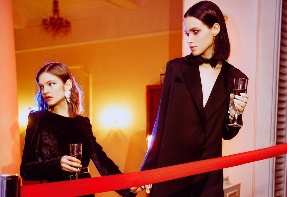 Бренды стали экономить на&nbsp;звездах, привлекая горожан для рекламы. Это уже назвали локальным патриотизмом