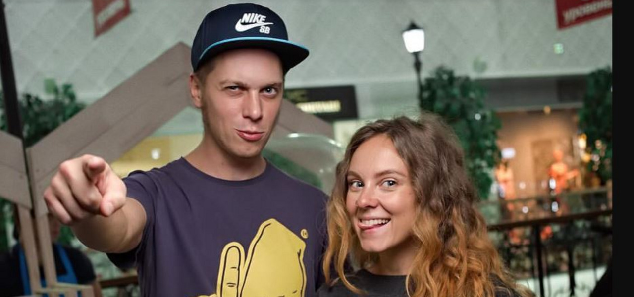 Первооткрыватели молодой арт-тусовки занялись раскруткой уральских звезд в Израиле Первооткрыватели молодой арт-тусовки занялись раскруткой уральских звезд в Израиле