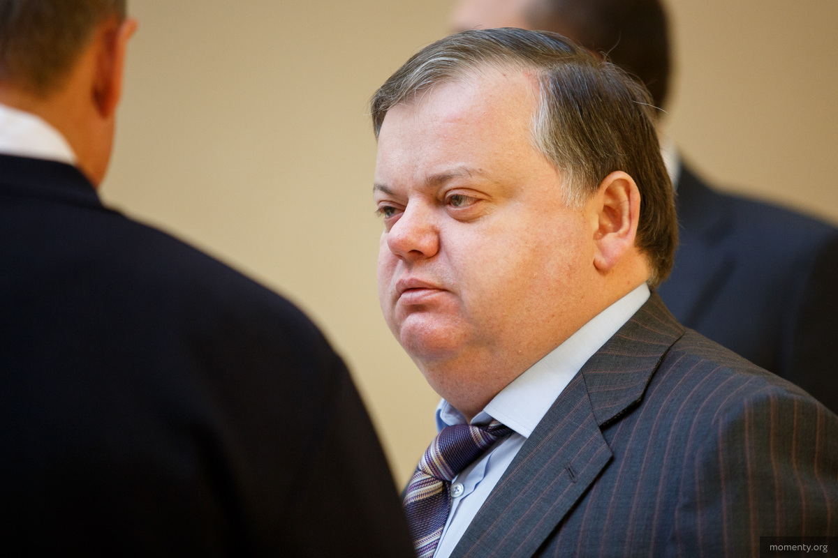 Виктор Маслаков в&nbsp;сентябре 2018 года претендовал на&nbsp;должность мэра Екатеринбурга.