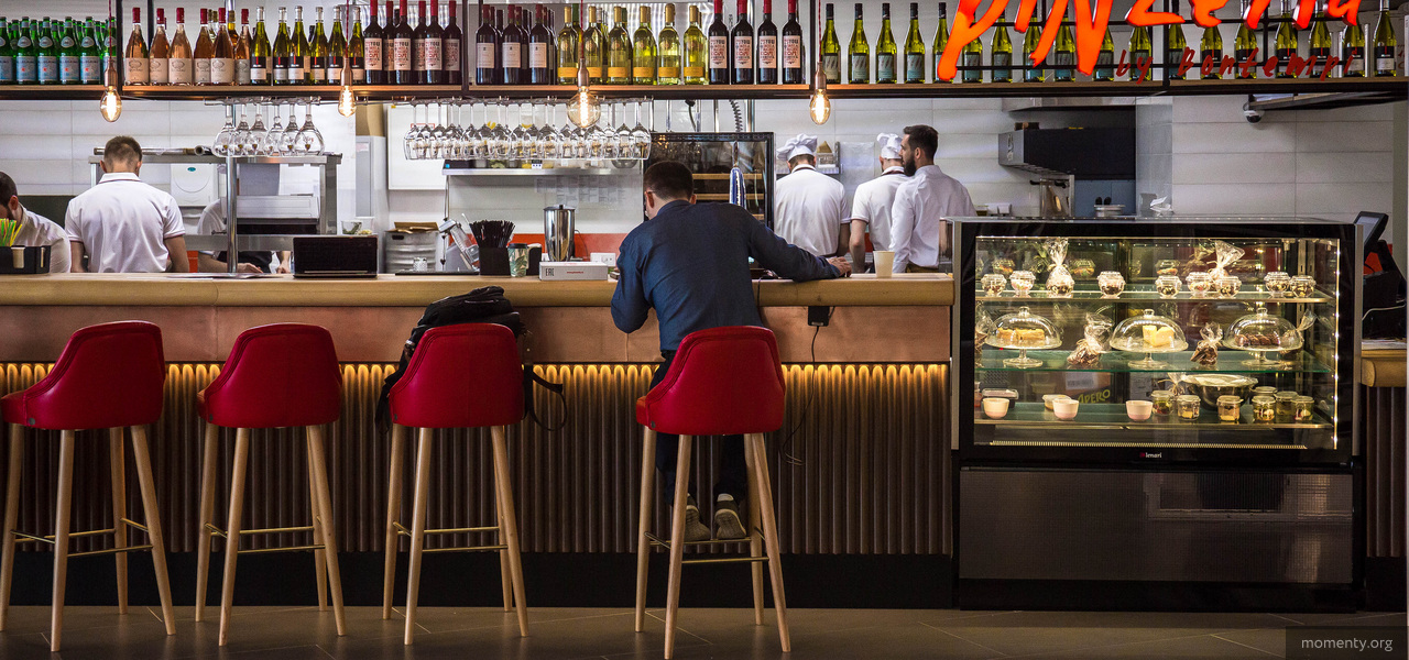 Влиятельные рестораторы Урала не&nbsp;дали шанса столичным шефам: &laquo;Это ведь не&nbsp;Сочи для прихода москвичей&raquo;