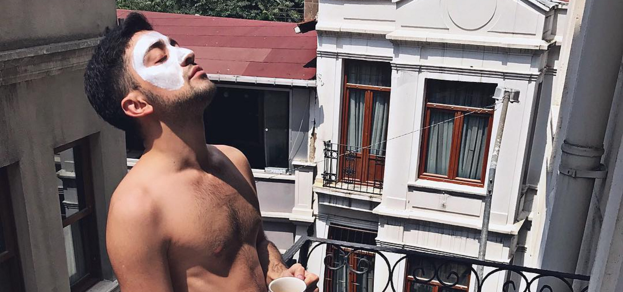 Мужчины вынуждены колоть ботокс в&nbsp;двойных дозах из-за новых правил красоты