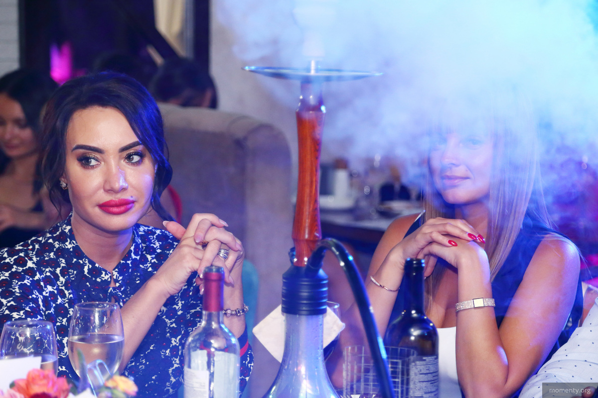 Рестораны рискуют потерять трафик, ведь многие приходят в заведения только ради кальяна Рестораны рискуют потерять трафик, ведь многие приходят в заведения только ради кальяна