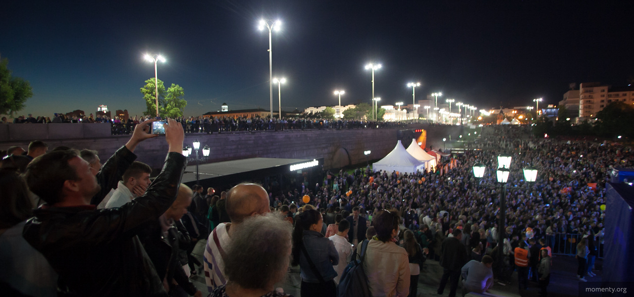 «Екатеринбург-Арену» отдадут под концерт Little Big на «Уральской ночи музыки» «Екатеринбург-Арену» отдадут под концерт Little Big на «Уральской ночи музыки»