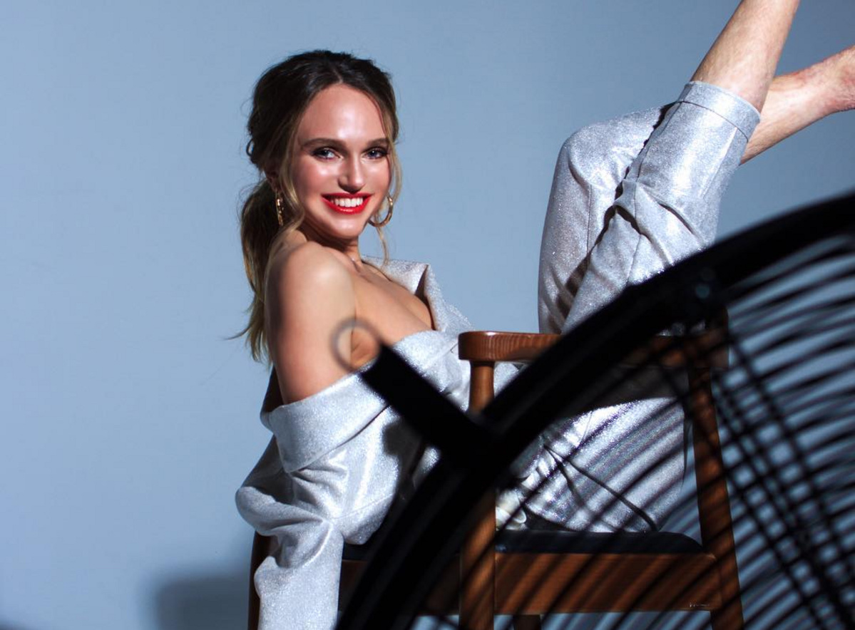 Екатерина Комлева