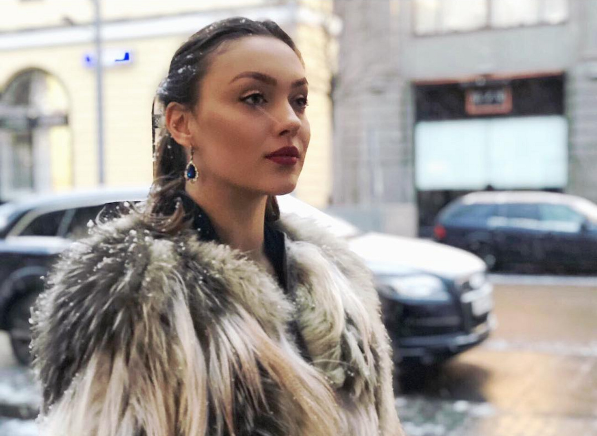 Полина Лоран