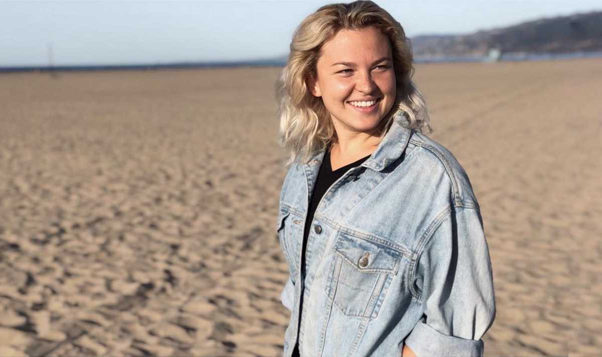 Олеся Савельева