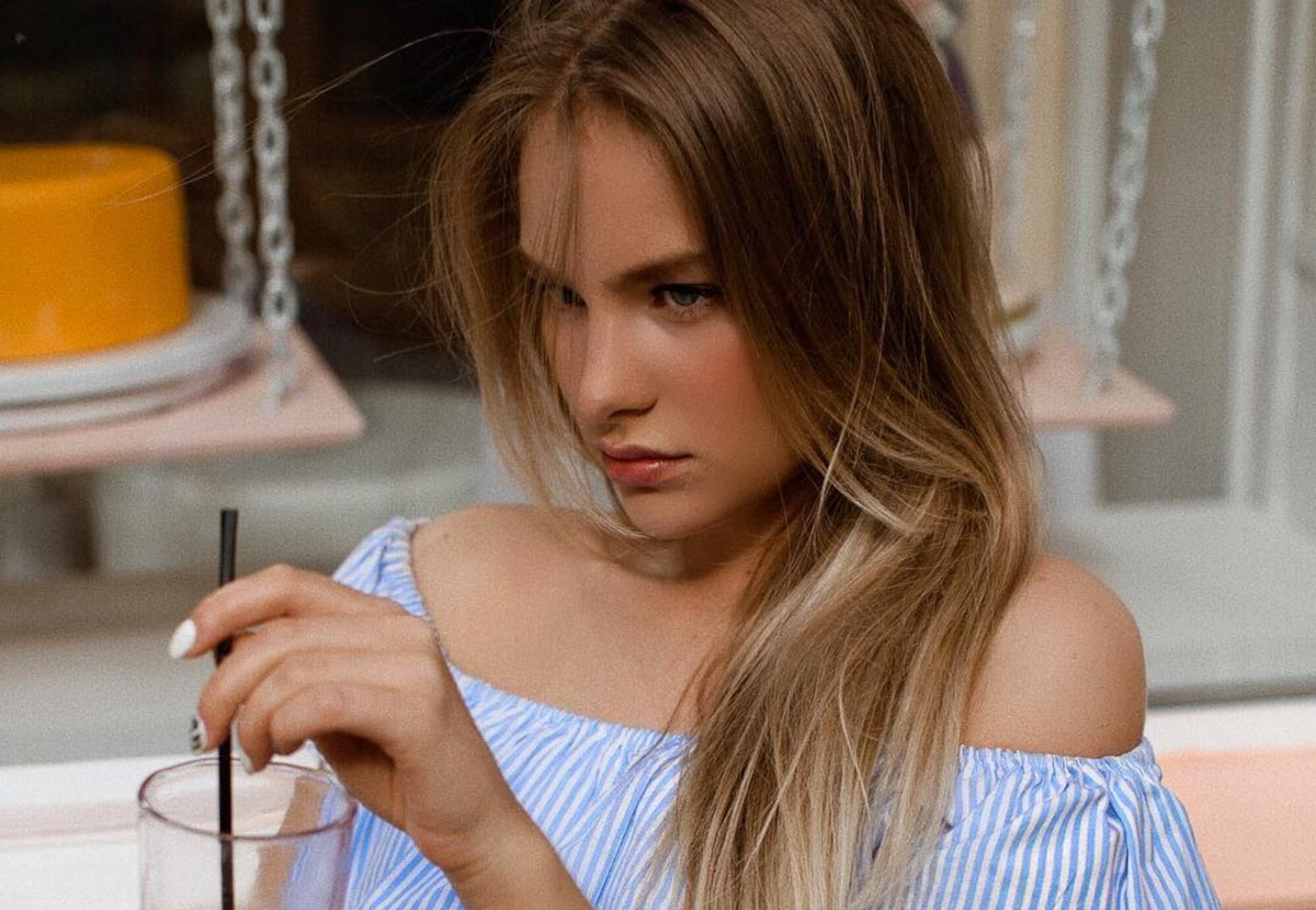 Екатерина Стадник