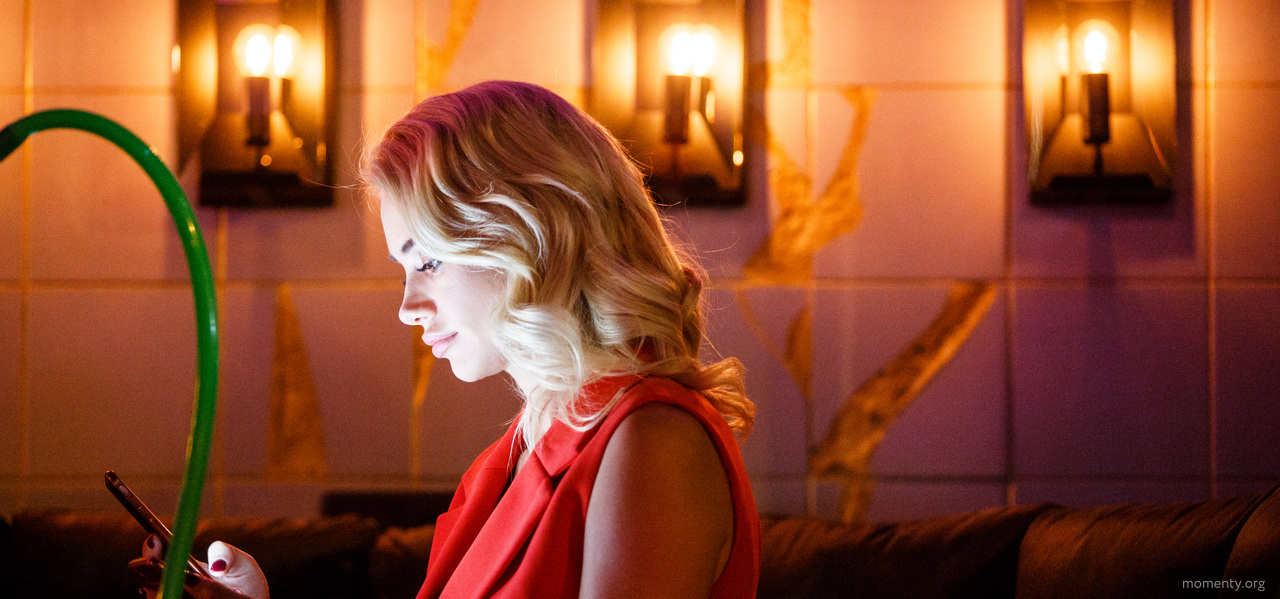 В среде элиты иметь лицо богачки стало не модно В среде элиты иметь лицо богачки стало не модно