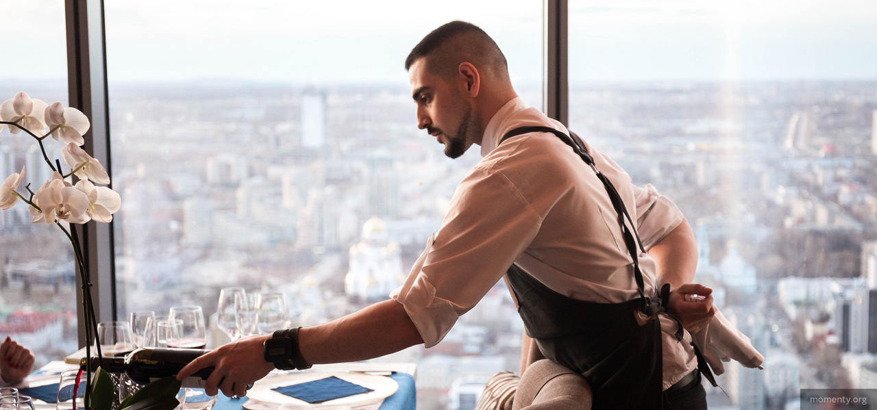 Ресторанный фестиваль на Урале подвинули по срокам из-за просьб москвичей Ресторанный фестиваль на Урале подвинули по срокам из-за просьб москвичей