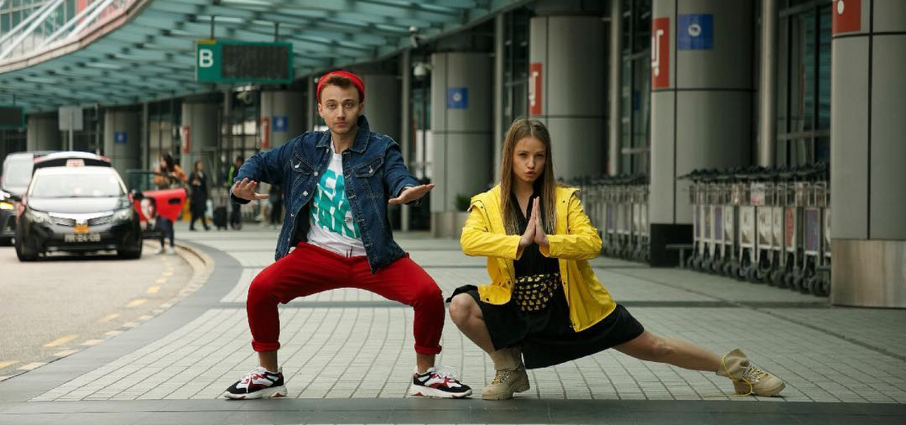 Уральского ведущего «Орла и решки» признали одним из лучших Уральского ведущего «Орла и решки» признали одним из лучших