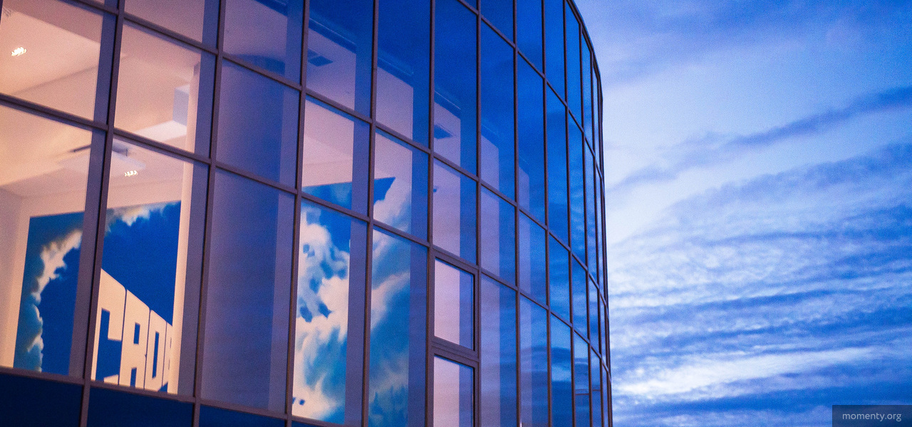 Ельцин Центр отложил отчет о своей деятельности за год Ельцин Центр отложил отчет о своей деятельности за год