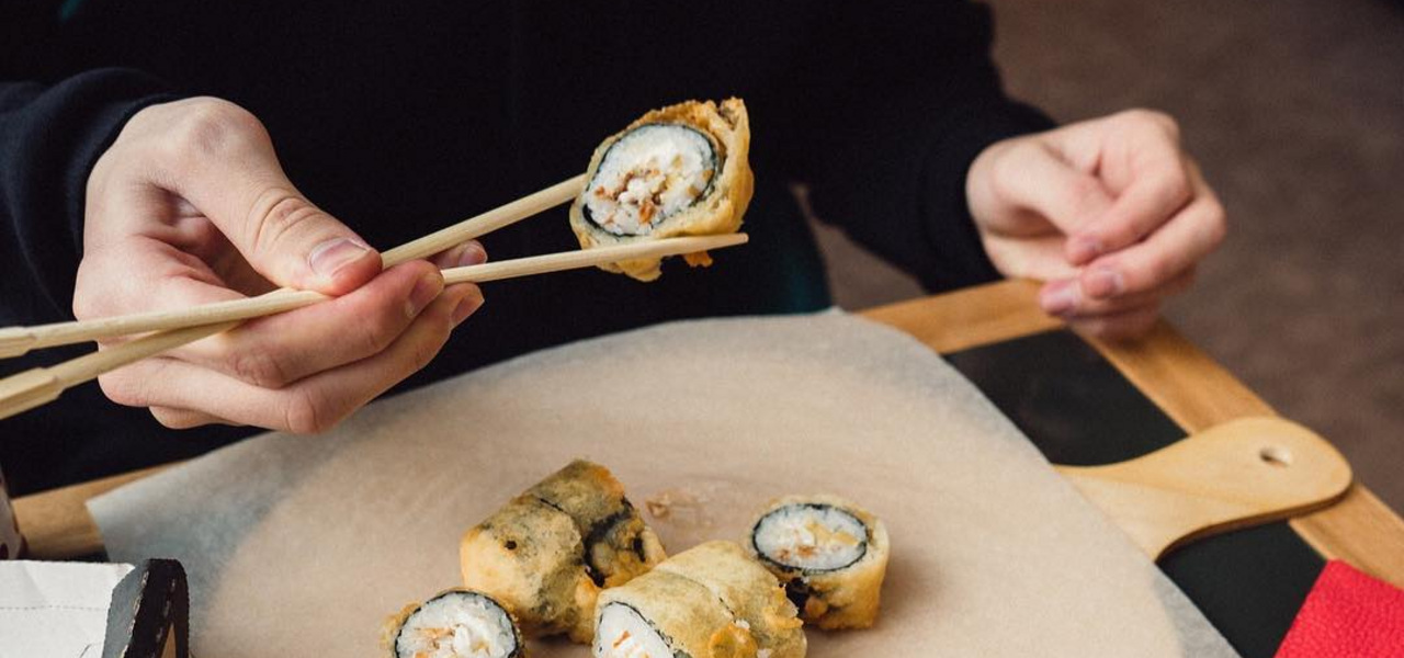 Ресторатор, раздававший просрочку, расширит сеть своих заведений до Москвы Ресторатор, раздававший просрочку, расширит сеть своих заведений до Москвы