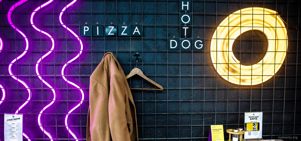 Ради лайков в сети рестораторы вынуждены повторить забаву 90-х Ради лайков в сети рестораторы вынуждены повторить забаву 90-х