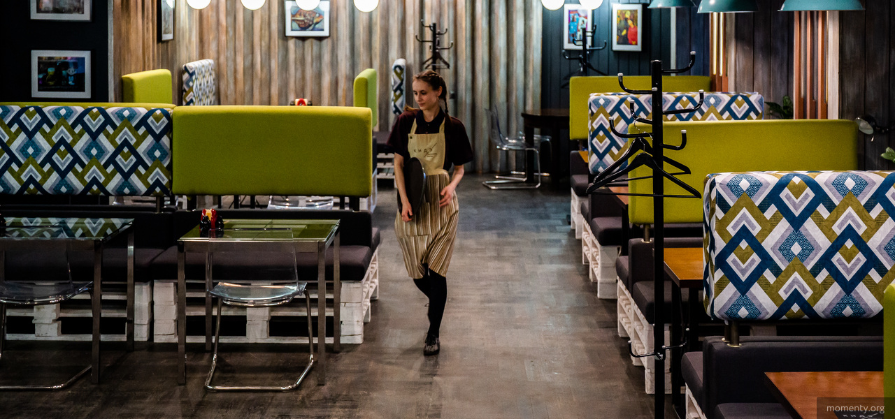 Авторы известных тусовке проектов открывают бизнес на проклятом месте Авторы известных тусовке проектов открывают бизнес на проклятом месте