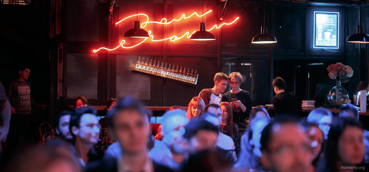 Уральскую тусовку разделили на кланы из-за войны за внимание Уральскую тусовку разделили на кланы из-за войны за внимание