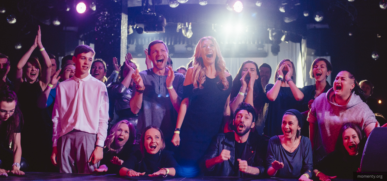 Тусовщики в отставке, обещавшие никогда не делать вечеринки, возродят караоке-баттл Тусовщики в отставке, обещавшие никогда не делать вечеринки, возродят караоке-баттл