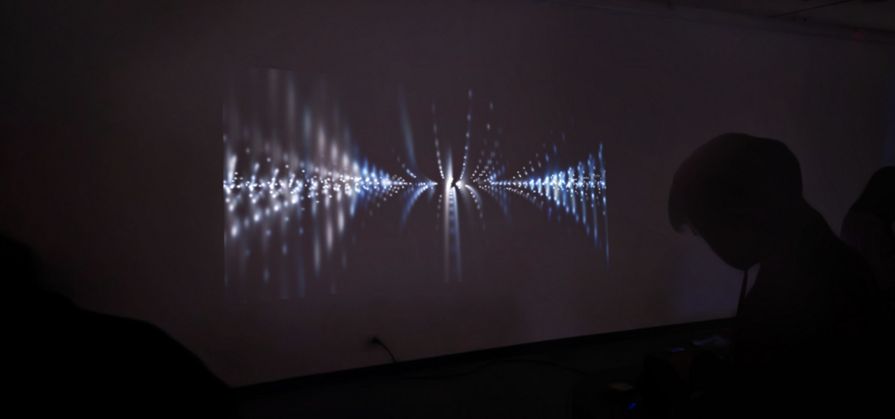 Пионер уральского арта начал карьеру с опытов на кухне Пионер уральского арта начал карьеру с опытов на кухне