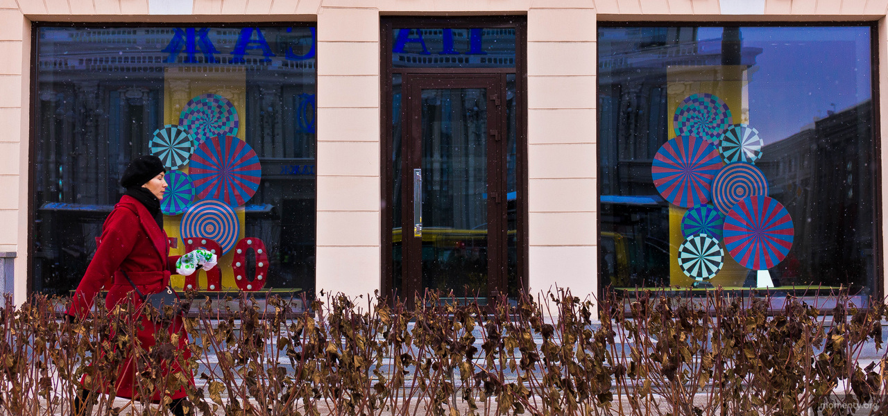 В Екатеринбурге тайно строят ресторан в центре В Екатеринбурге тайно строят ресторан в центре