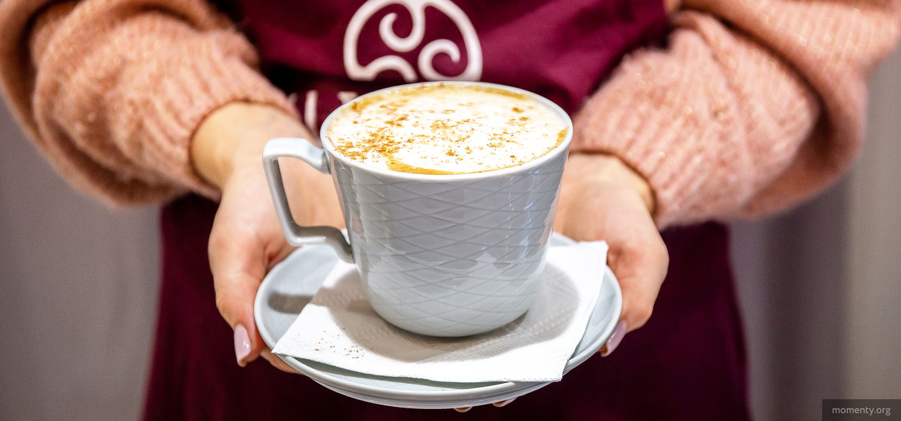 Бариста, ставший миллионером на кофе, готов запустить бизнес в Екатеринбурге Бариста, ставший миллионером на кофе, готов запустить бизнес в Екатеринбурге