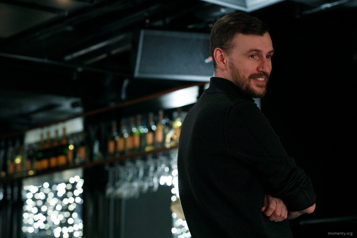 Повторить успех Кексина пытались многие заведения Повторить успех Кексина пытались многие заведения