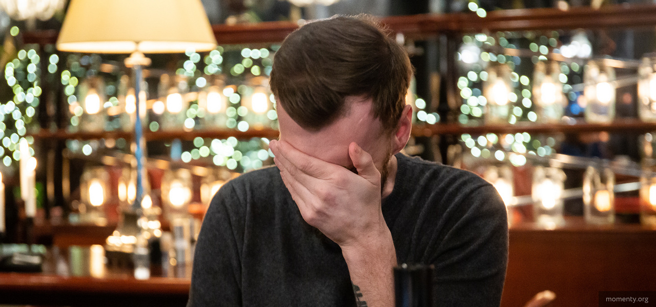 Ресторатор, научивший горожан выпивать, не может найти помещение под новый бизнес Ресторатор, научивший горожан выпивать, не может найти помещение под новый бизнес