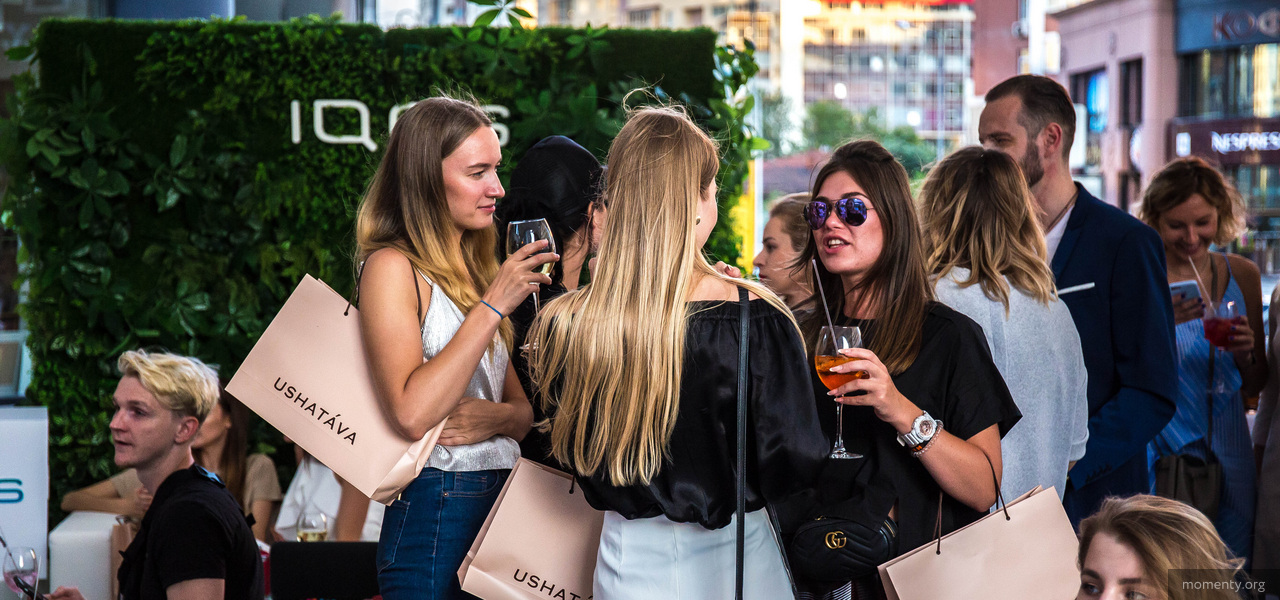 Кто и почему стал нерукопожатным в тусовке Кто и почему стал нерукопожатным в тусовке